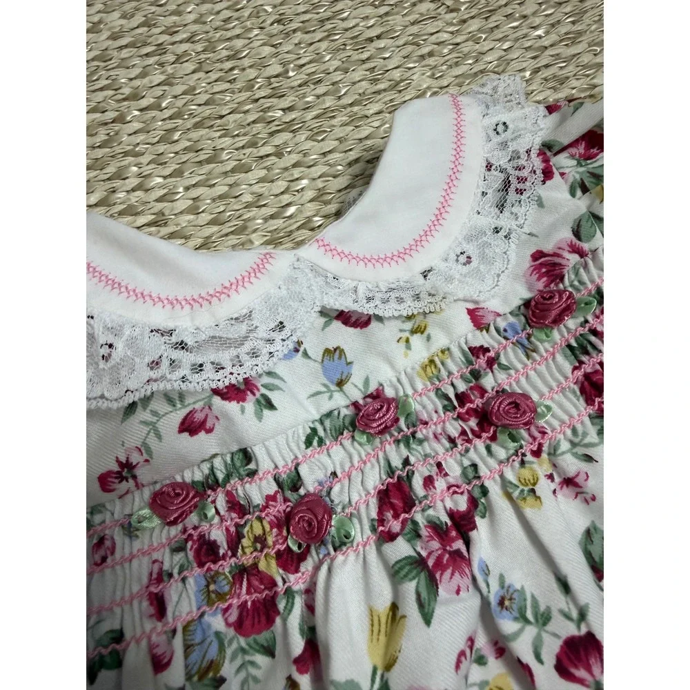 N/A vintage baby